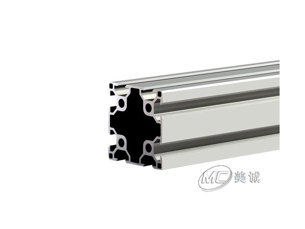 原來(lái)鋁型材還可以搭建出這些成品？