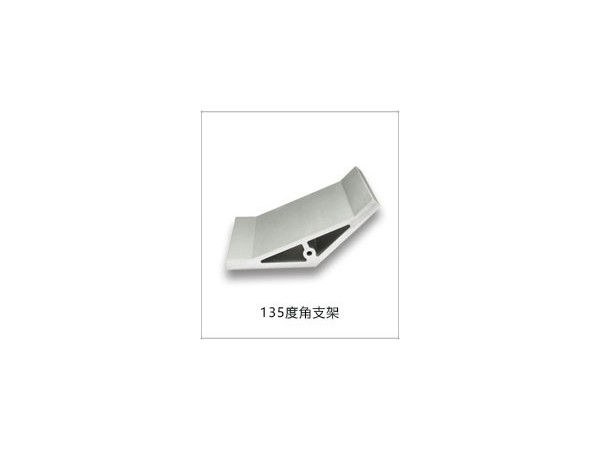 工業(yè)鋁型材配件多少錢？種類不同，價格不同