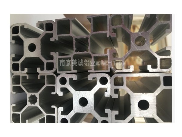 為什么4040鋁型材在工業(yè)鋁型材大家庭中占據(jù)重要地位？