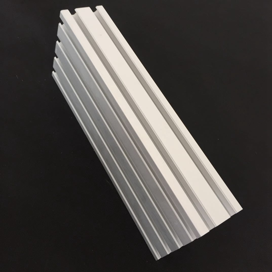 怎么樣控制和提高工業(yè)鋁型材成品率？