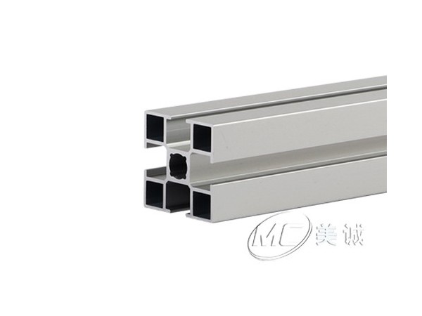 工業(yè)鋁型材中，哪些屬于國標(biāo)鋁型材？
