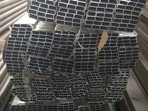 為什么很多鋁型材廠都拒絕過磅結(jié)算？